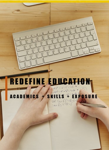 redefine education at uno minds for preschool teacher training